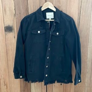 Thread and Supply Villa Shirt Jacket